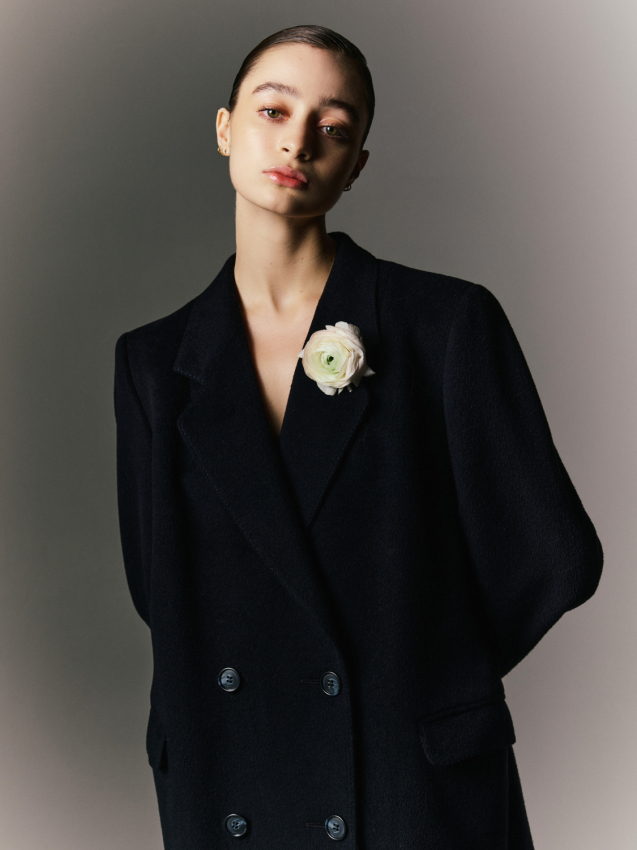 FRANCELINE GRAHAM - PORTFOLIO - FASHION